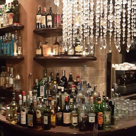 Via Veneto ottantadue